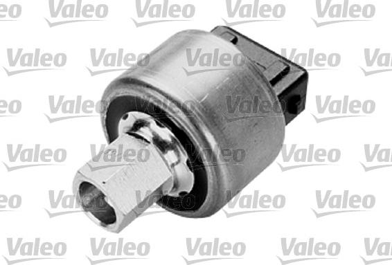 Valeo 509668 - Пневматичний вимикач, кондиціонер autozip.com.ua
