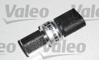 VALEO 509662 - Пневматичний вимикач, кондиціонер autozip.com.ua