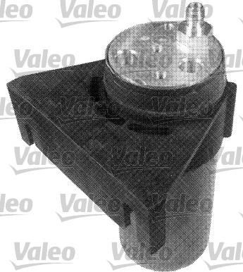 Valeo 509605 - Осушувач, кондиціонер autozip.com.ua