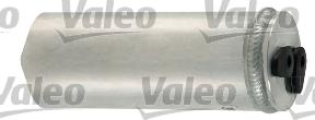 Valeo 509606 - Осушувач, кондиціонер autozip.com.ua
