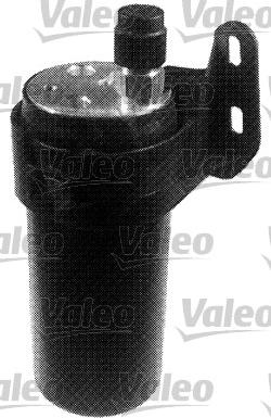 Valeo 509608 - Осушувач, кондиціонер autozip.com.ua