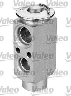 Valeo 509688 - Розширювальний клапан, кондиціонер autozip.com.ua