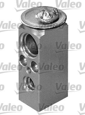 Valeo 509687 - Розширювальний клапан, кондиціонер autozip.com.ua
