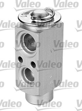 Valeo 509679 - Розширювальний клапан, кондиціонер autozip.com.ua