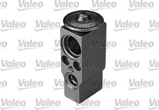 Valeo 509854 - Розширювальний клапан, кондиціонер autozip.com.ua