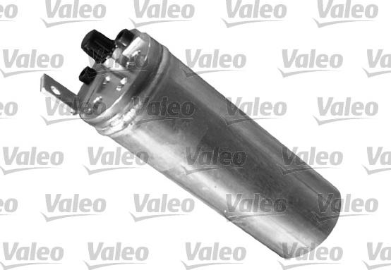 Valeo 509340 - Осушувач, кондиціонер autozip.com.ua