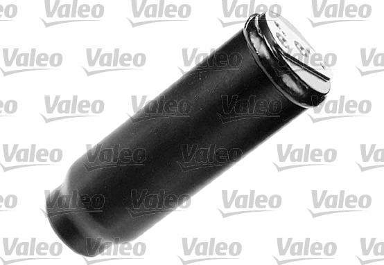 Valeo 509795 - Осушувач, кондиціонер autozip.com.ua
