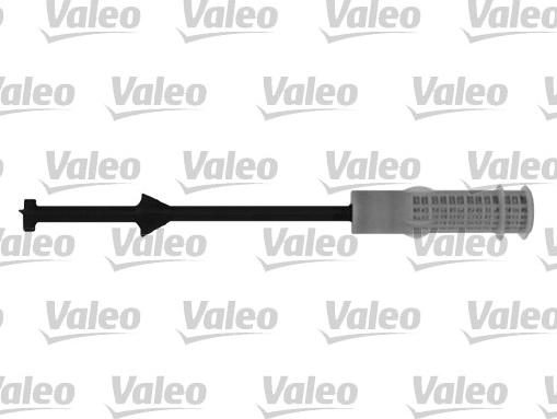 Valeo 509791 - Осушувач, кондиціонер autozip.com.ua