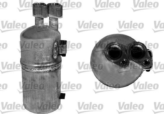 Valeo 509793 - Осушувач повітря, пневматична система autozip.com.ua