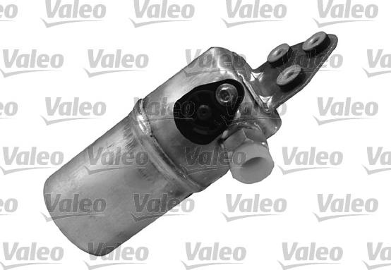 Valeo 509704 - Осушувач, кондиціонер autozip.com.ua