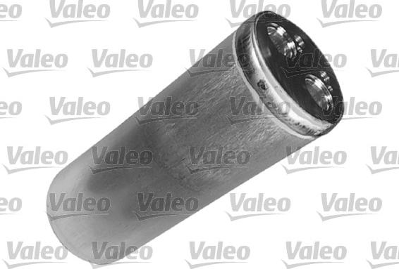 Valeo 509712 - Осушувач, кондиціонер autozip.com.ua