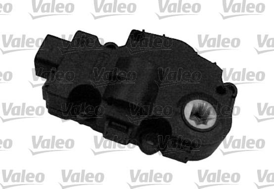 VALEO 509784 - Регулювальний елемент, змішувальний клапан autozip.com.ua