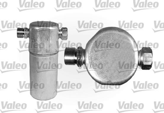 Valeo 509733 - Осушувач, кондиціонер autozip.com.ua
