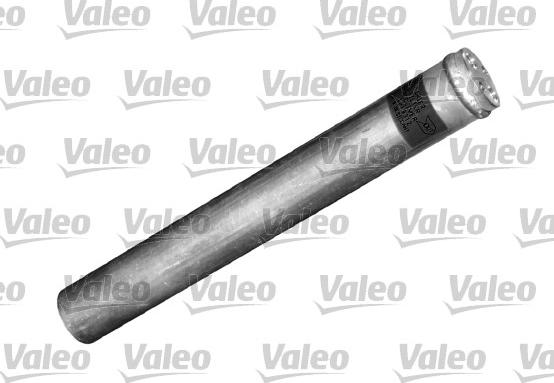 Valeo 509728 - Осушувач, кондиціонер autozip.com.ua