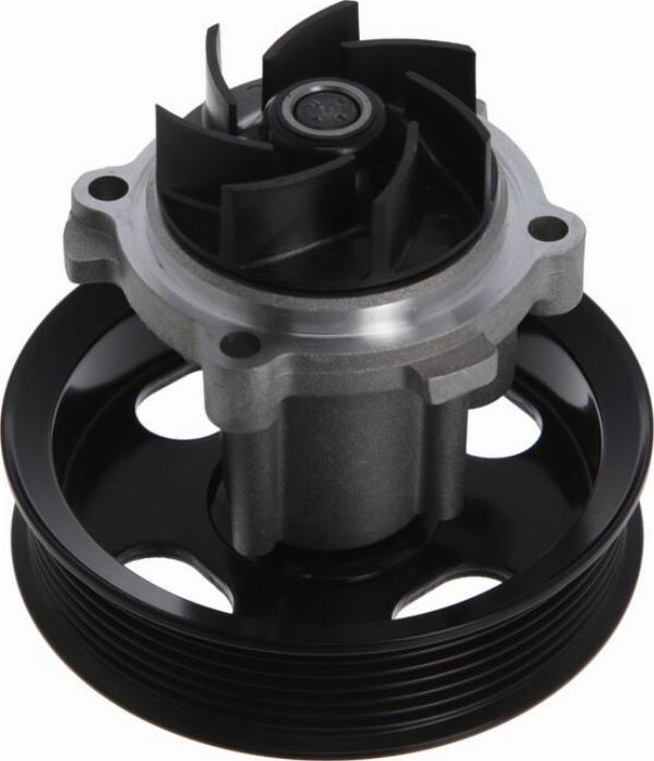 VALEO 506983 - Водяний насос autozip.com.ua