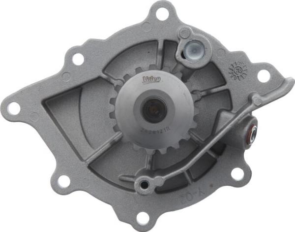 VALEO 506978 - Водяний насос autozip.com.ua