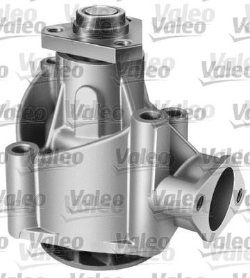 Valeo 506195 - Водяний насос autozip.com.ua