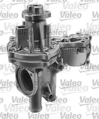 Valeo 506348 - Водяний насос autozip.com.ua