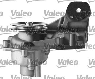 Valeo 506246 - Водяний насос autozip.com.ua