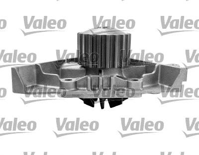 VALEO 506718 - Водяний насос autozip.com.ua