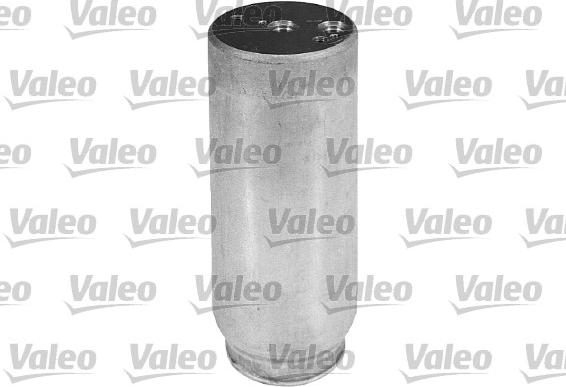 Valeo 508941 - Осушувач, кондиціонер autozip.com.ua