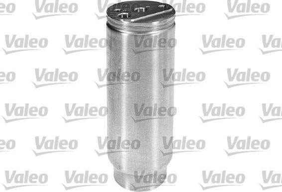 VALEO 508942 - Осушувач, кондиціонер autozip.com.ua