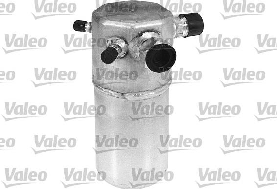 VALEO 508959 - Осушувач, кондиціонер autozip.com.ua