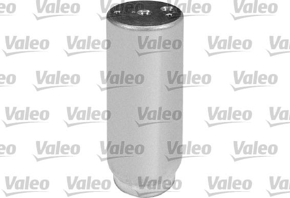 Valeo 508954 - Осушувач, кондиціонер autozip.com.ua