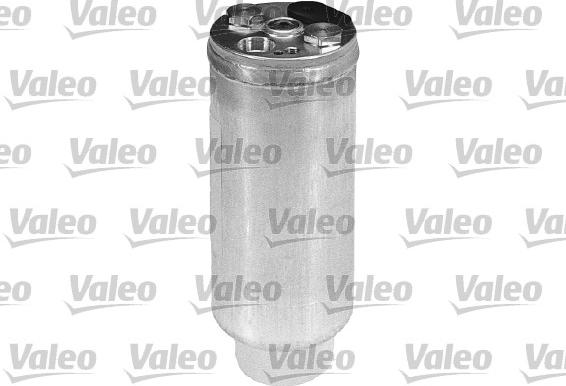 Valeo 508956 - Осушувач, кондиціонер autozip.com.ua
