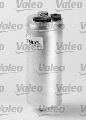 Valeo 508935 - Осушувач, кондиціонер autozip.com.ua