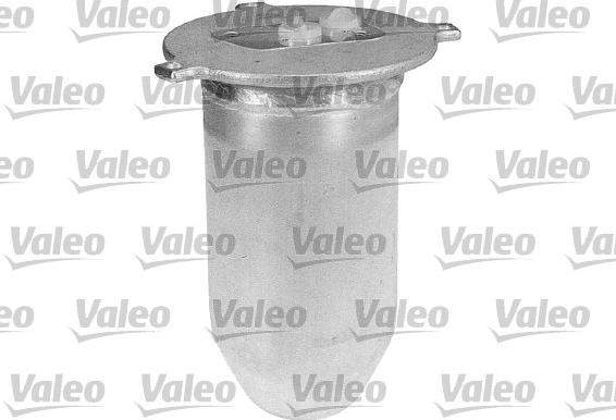 Valeo 508931 - Осушувач, кондиціонер autozip.com.ua