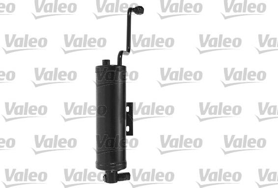 Valeo 508932 - Осушувач, кондиціонер autozip.com.ua