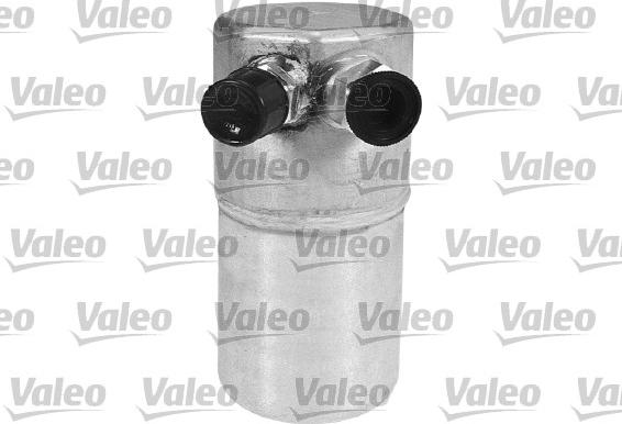 Valeo 508929 - Осушувач, кондиціонер autozip.com.ua