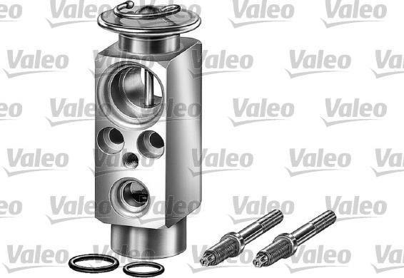 VALEO 508694 - Розширювальний клапан, кондиціонер autozip.com.ua