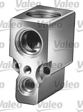 Valeo 508644 - Розширювальний клапан, кондиціонер autozip.com.ua