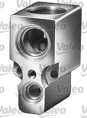 Valeo 508648 - Розширювальний клапан, кондиціонер autozip.com.ua
