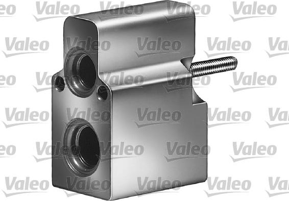 Valeo 508647 - Розширювальний клапан, кондиціонер autozip.com.ua