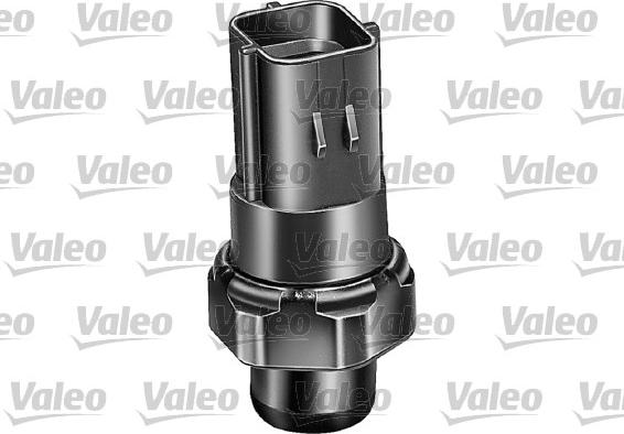 Valeo 508653 - Пневматичний вимикач, кондиціонер autozip.com.ua