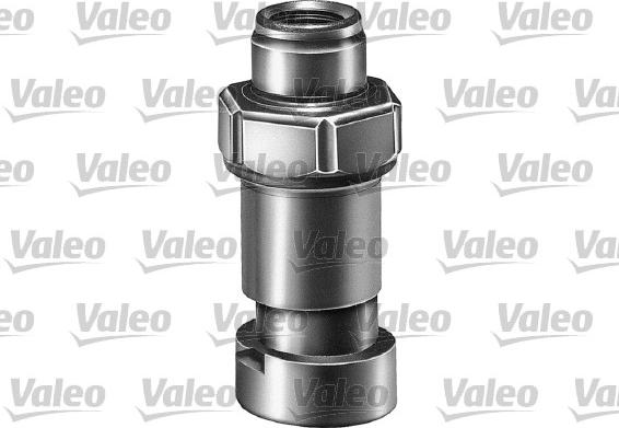 Valeo 508665 - Пневматичний вимикач, кондиціонер autozip.com.ua