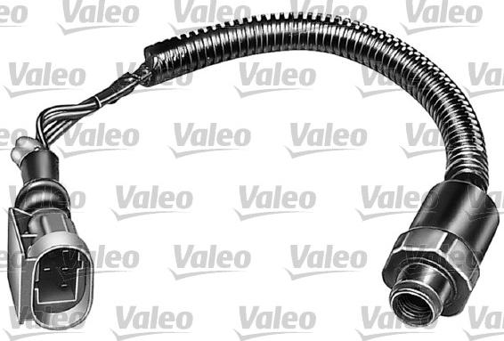 Valeo 508662 - Пневматичний вимикач, кондиціонер autozip.com.ua