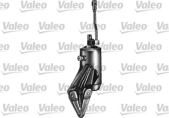 Valeo 508602 - Осушувач, кондиціонер autozip.com.ua