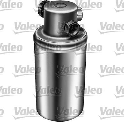 Valeo 508607 - Осушувач, кондиціонер autozip.com.ua