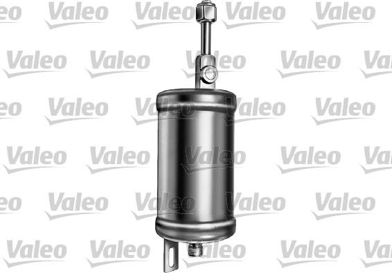 Valeo 508614 - Осушувач, кондиціонер autozip.com.ua