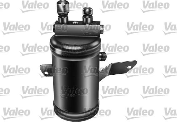 Valeo 508618 - Осушувач, кондиціонер autozip.com.ua
