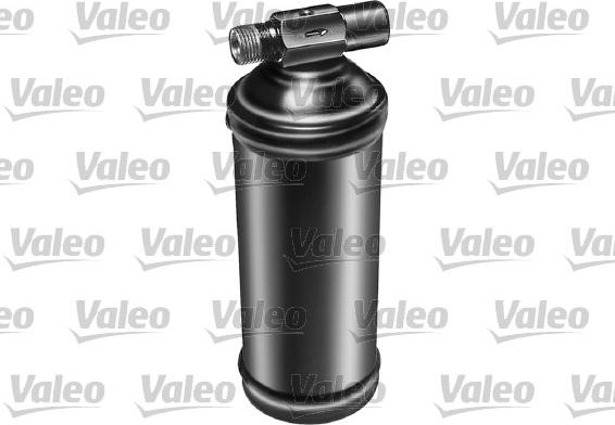 Valeo 508612 - Осушувач, кондиціонер autozip.com.ua
