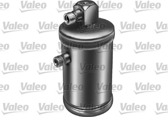 Valeo 508617 - Осушувач, кондиціонер autozip.com.ua