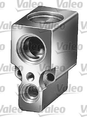 Valeo 508639 - Розширювальний клапан, кондиціонер autozip.com.ua