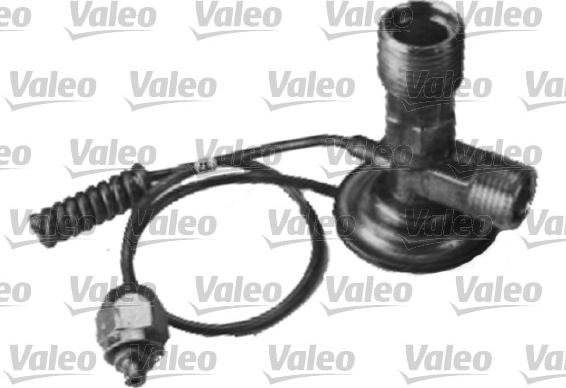 Valeo 508635 - Розширювальний клапан, кондиціонер autozip.com.ua