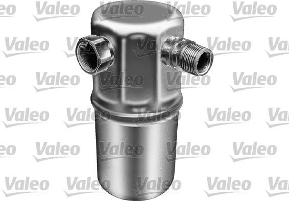Valeo 508630 - Осушувач, кондиціонер autozip.com.ua