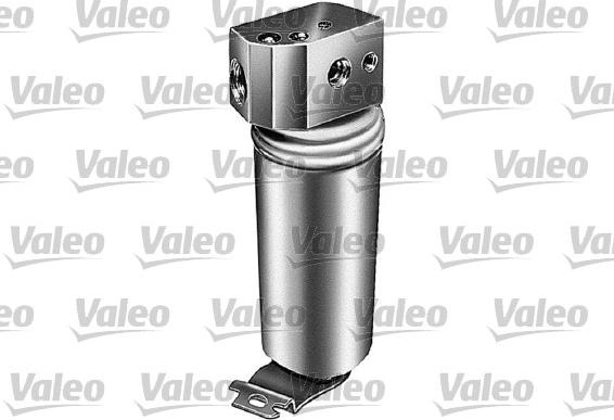 Valeo 508631 - Осушувач, кондиціонер autozip.com.ua